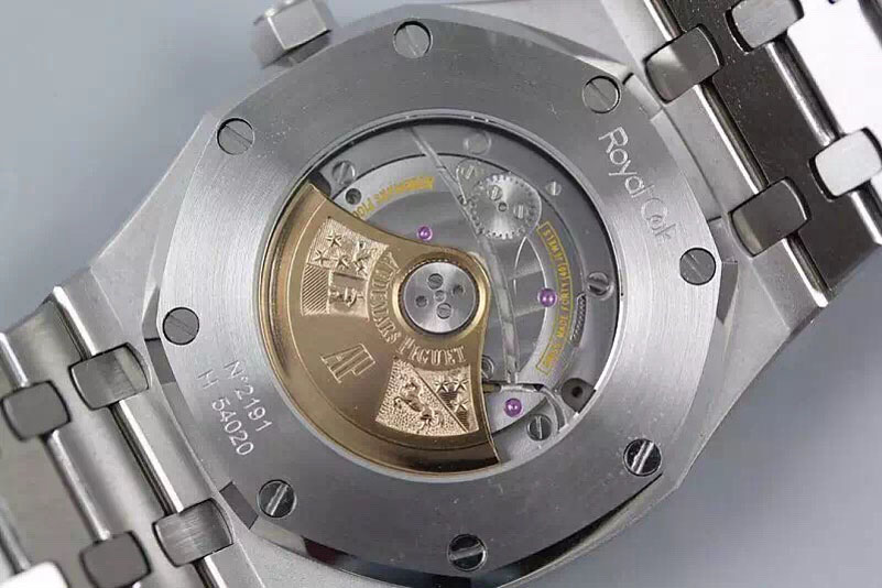 Replica Audemars Piguet Watches