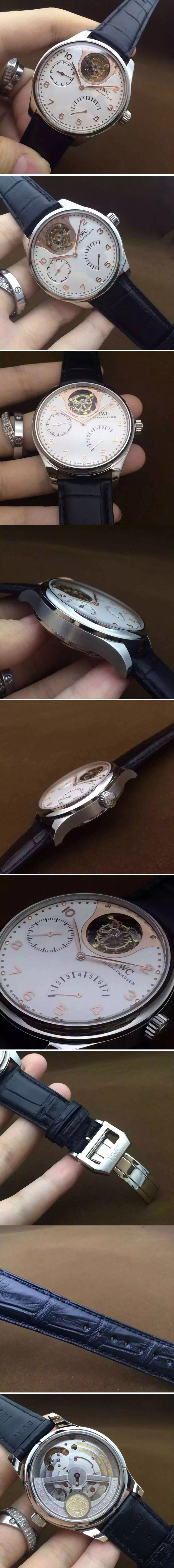 Replica IWC Watches
