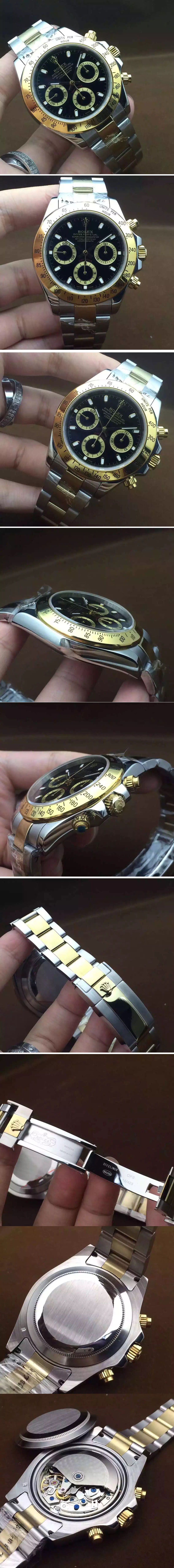 Replica Rolex Daytona Watches