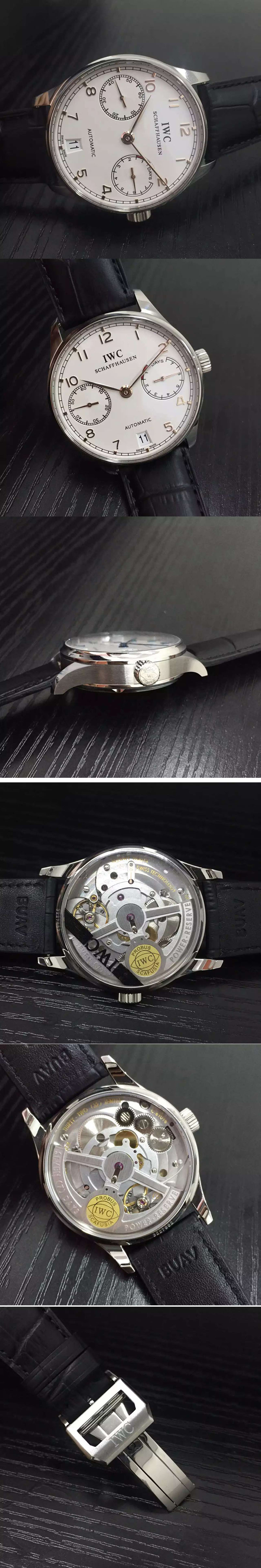 Replica IWC Watches