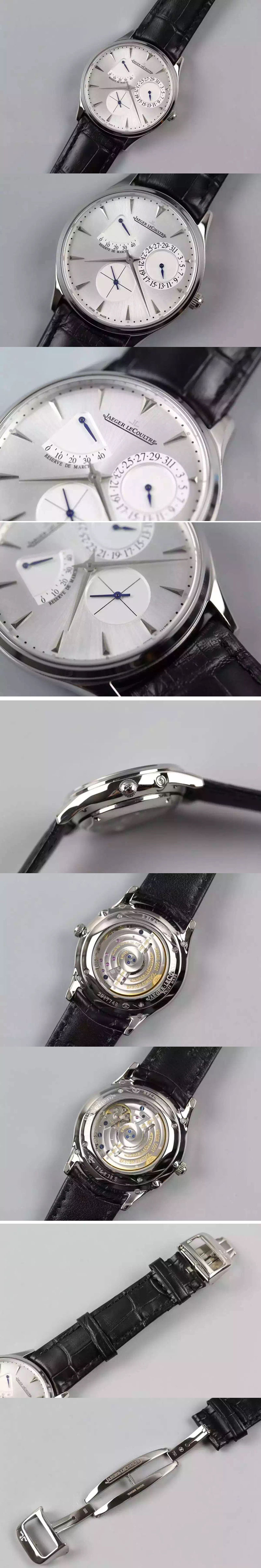 Replica Jaeger-LeCoultre Watches