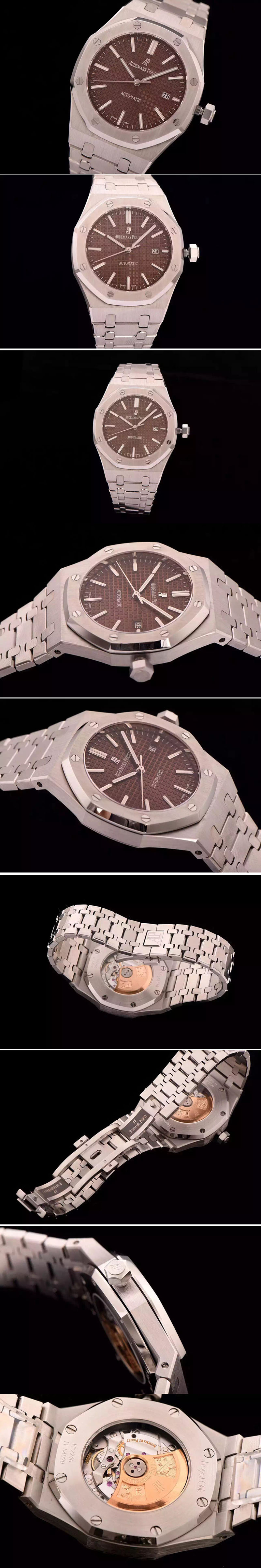 Replica Audemars Piguet Watches