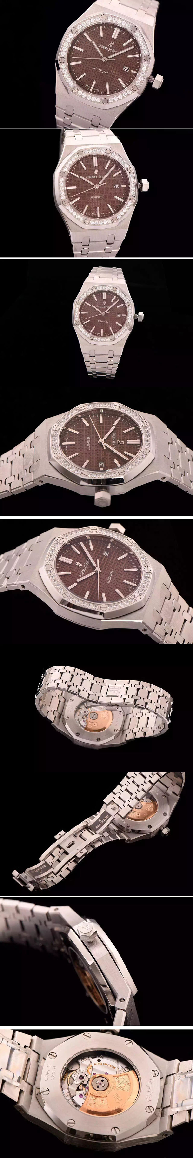 Replica Audemars Piguet Watches