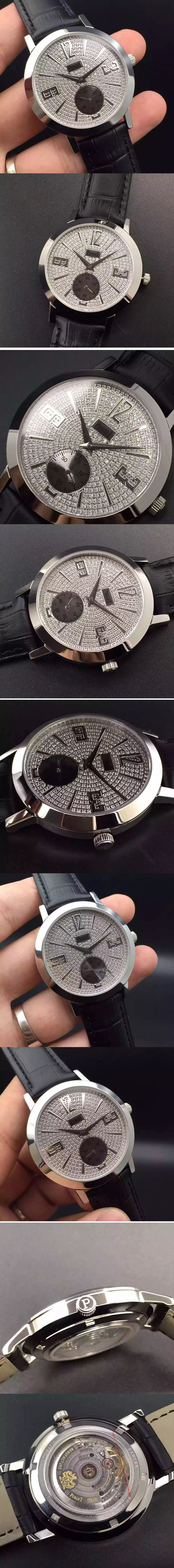 Replica Piaget Watches