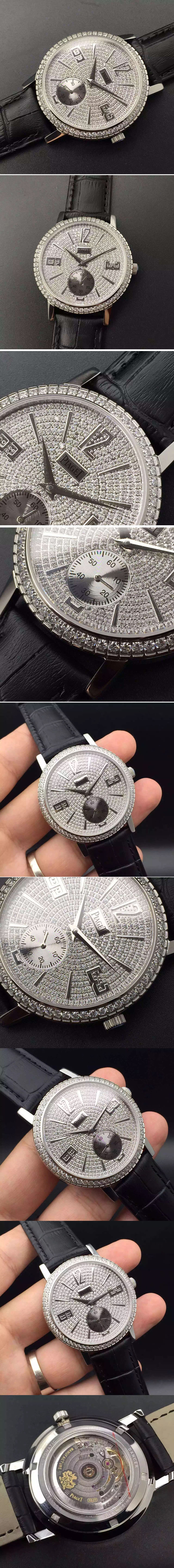 Replica Piaget Watches