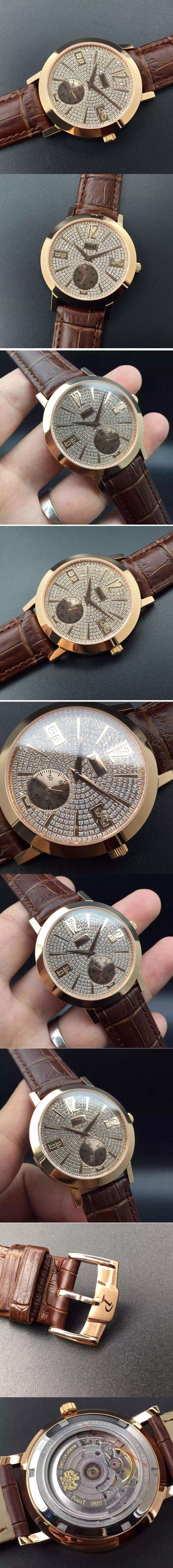 Replica Piaget Watches