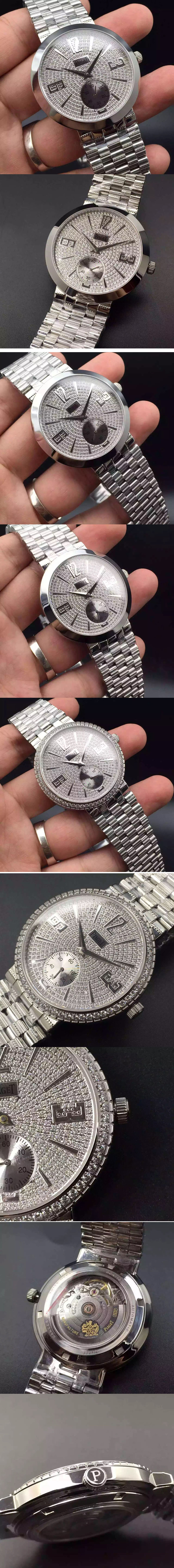 Replica Piaget Watches