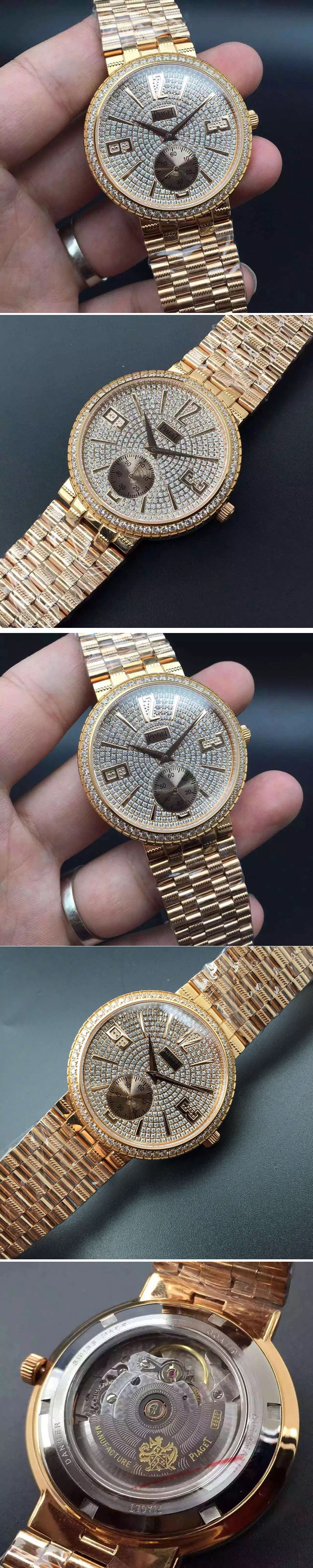 Replica Piaget Watches
