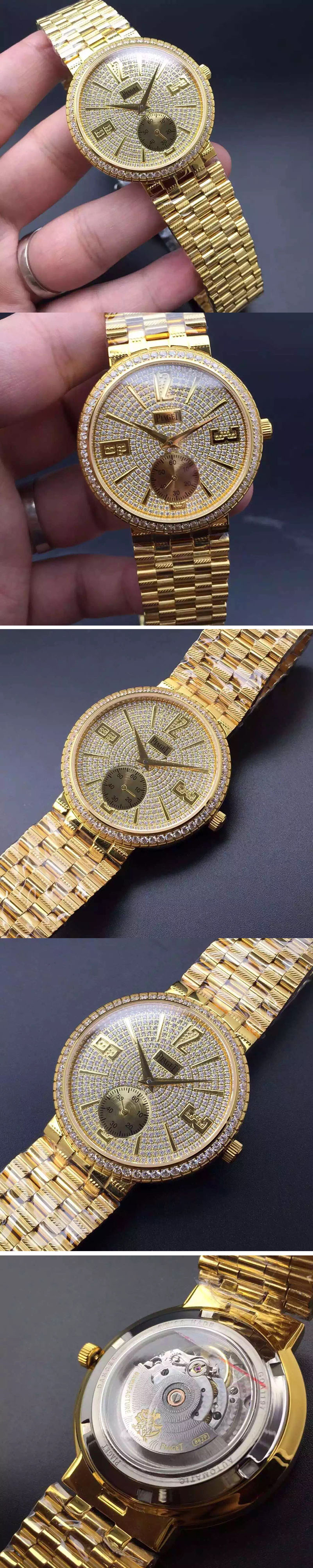 Replica Piaget Watches