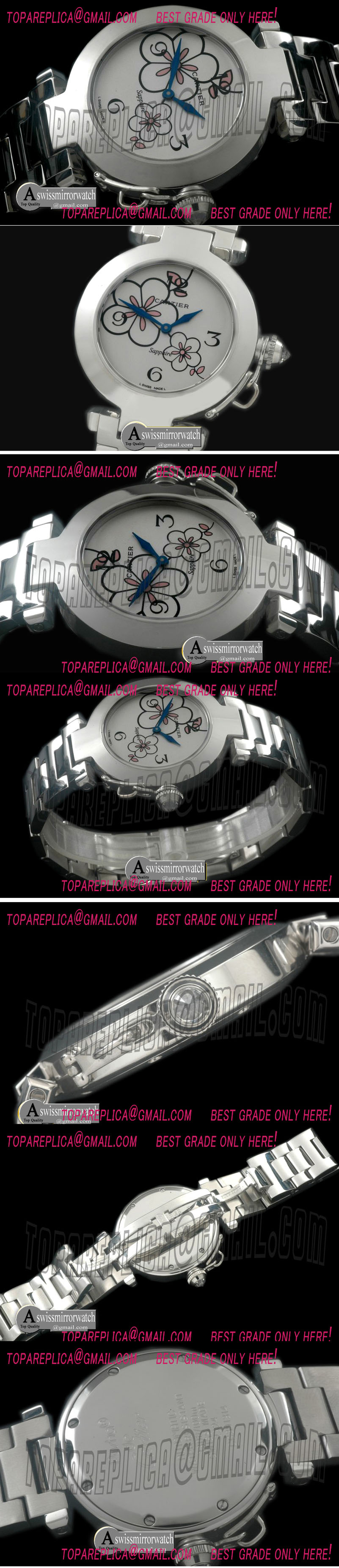 Replica Cartier Watches