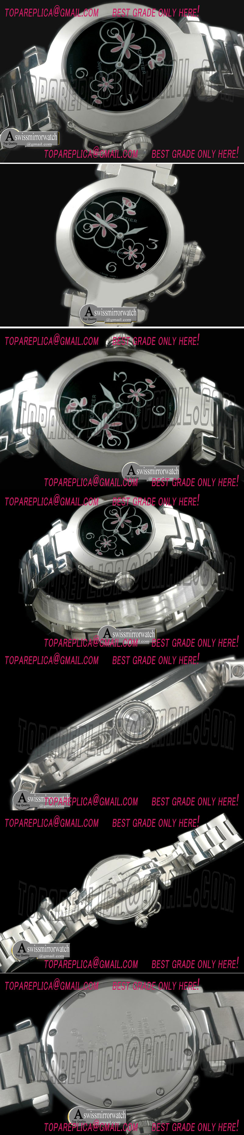 Replica Cartier Watches