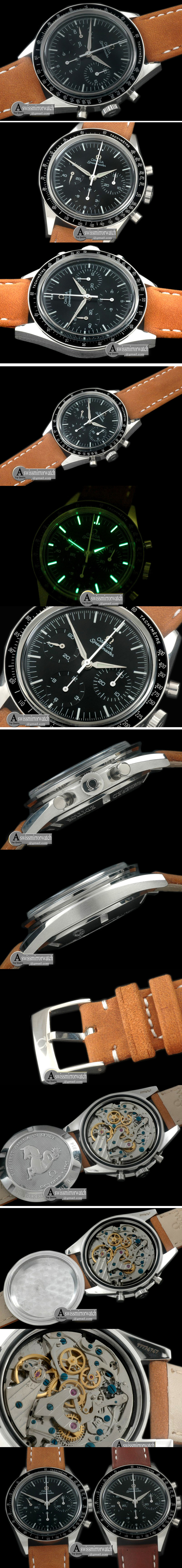 Replica Omega Watches