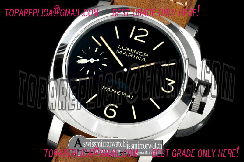 Panerai Pam 415M Tokyo Ginza Special Boutique Edition Watches