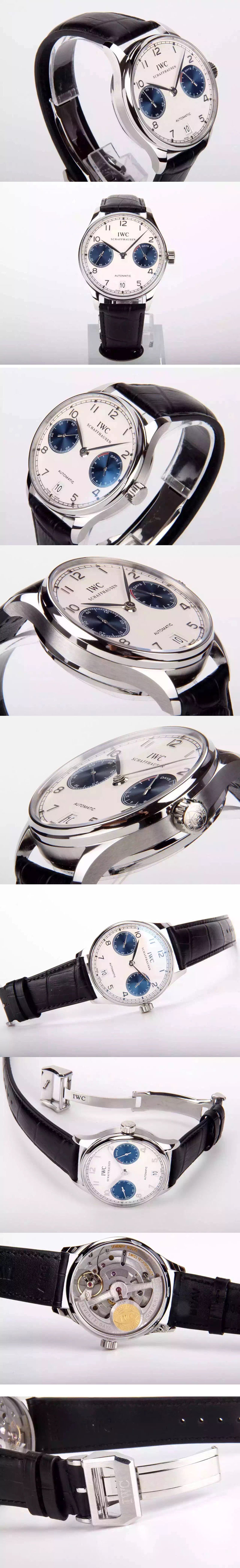 Replica IWC Watches