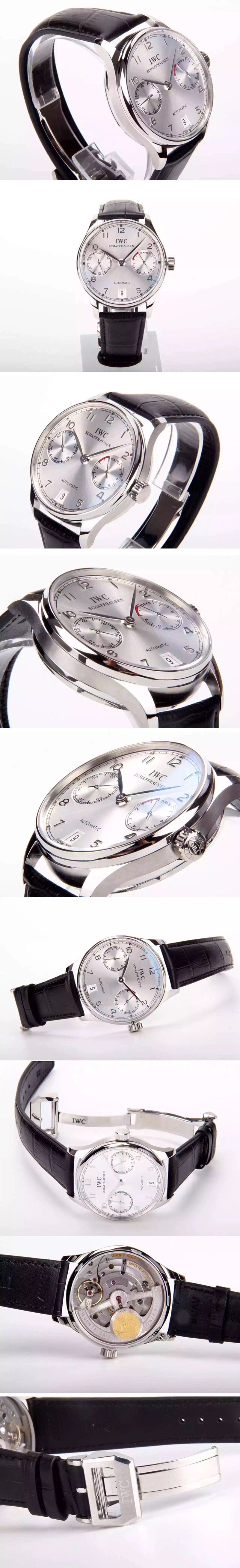 Replica IWC Watches