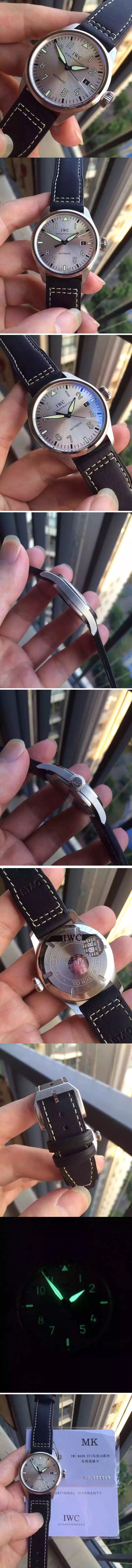 Replica IWC Watches