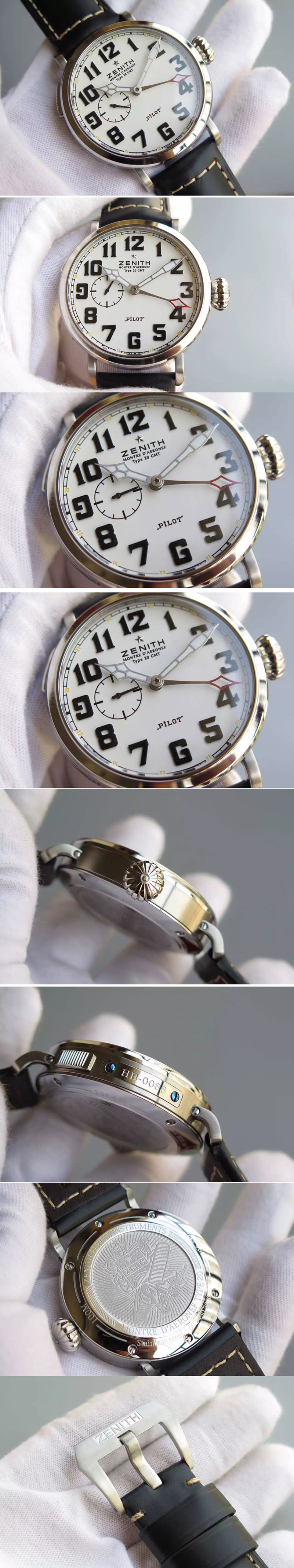 Replica Zenith Watches