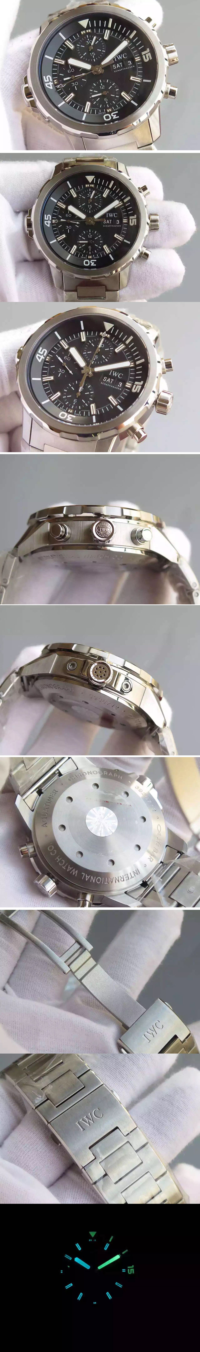 Replica IWC Watches