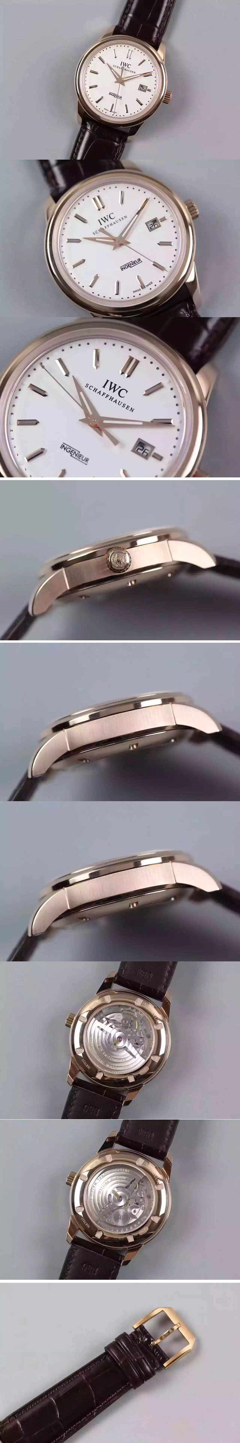 Replica IWC Watches