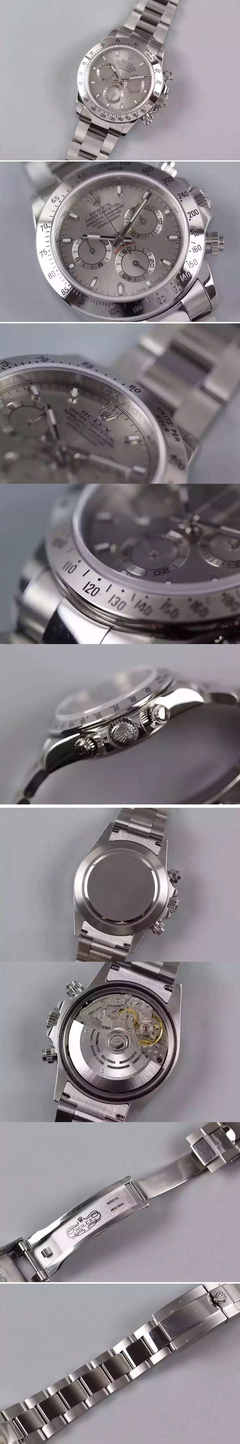 Replica Rolex Daytona Watches