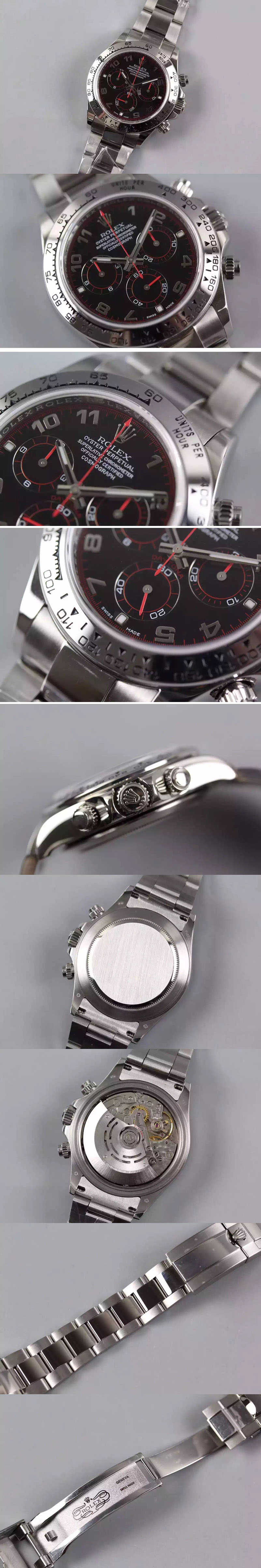 Replica Rolex Daytona Watches