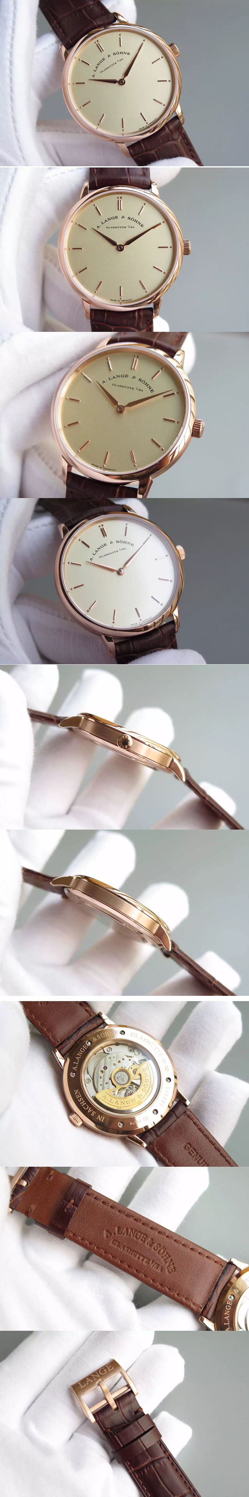 Replica A.Lange & Sohne Watches