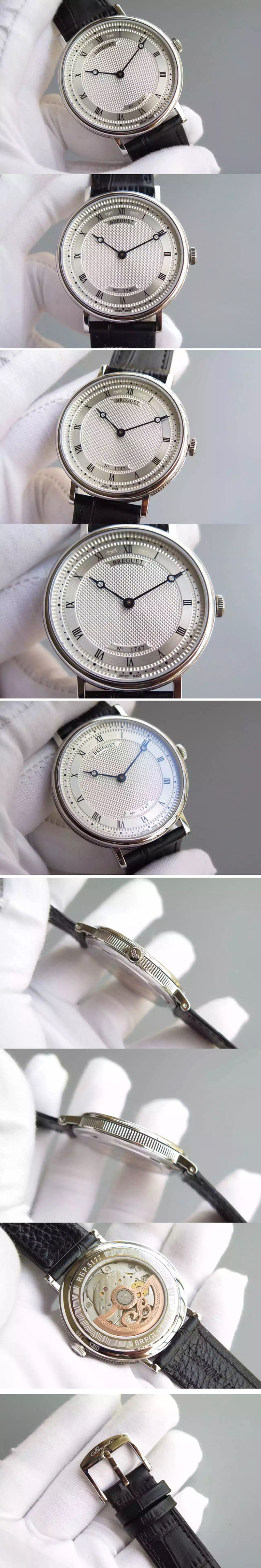 Replica Breguet Watches