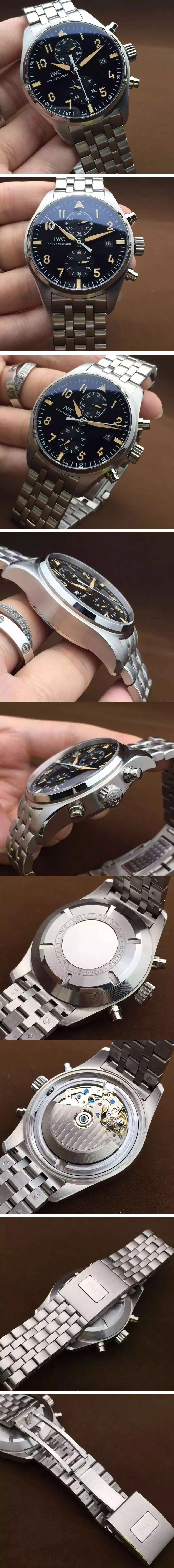 Replica IWC Watches