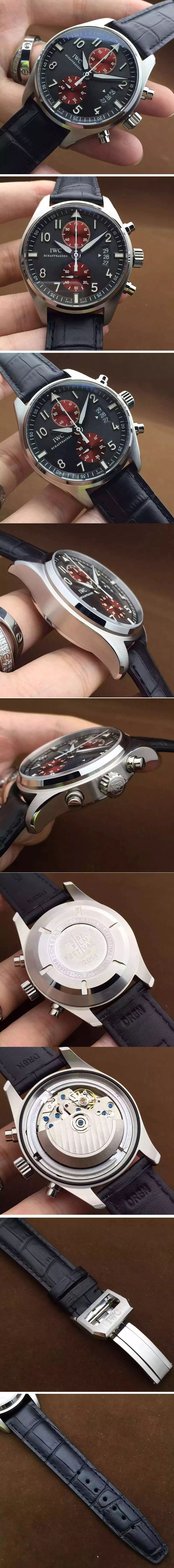 Replica IWC Watches