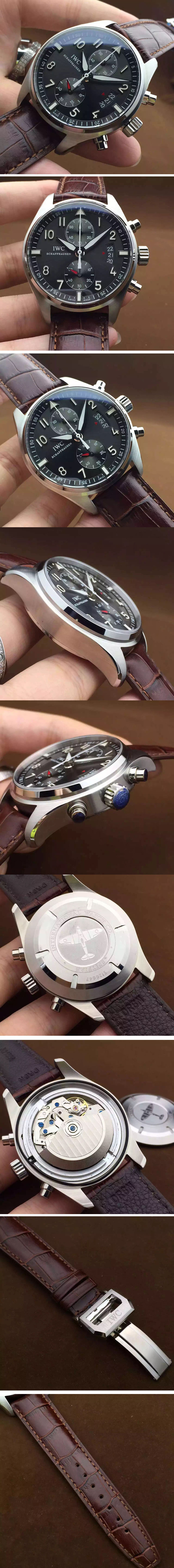 Replica IWC Watches