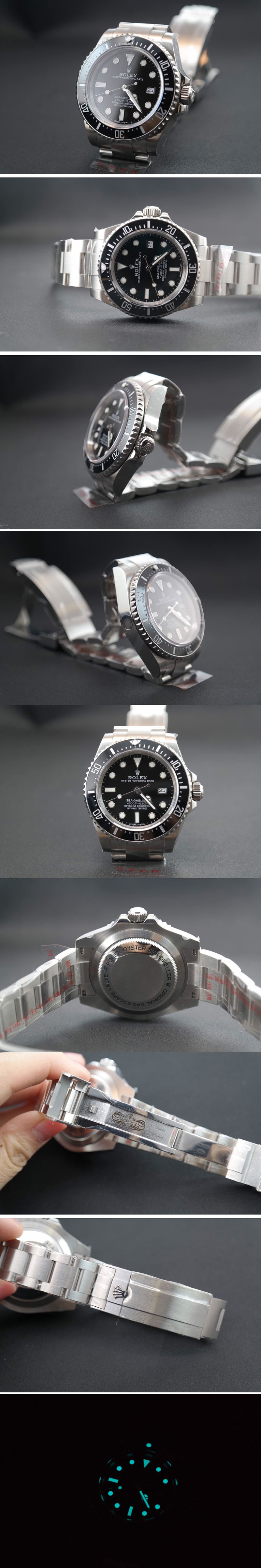 Replica Rolex Watches