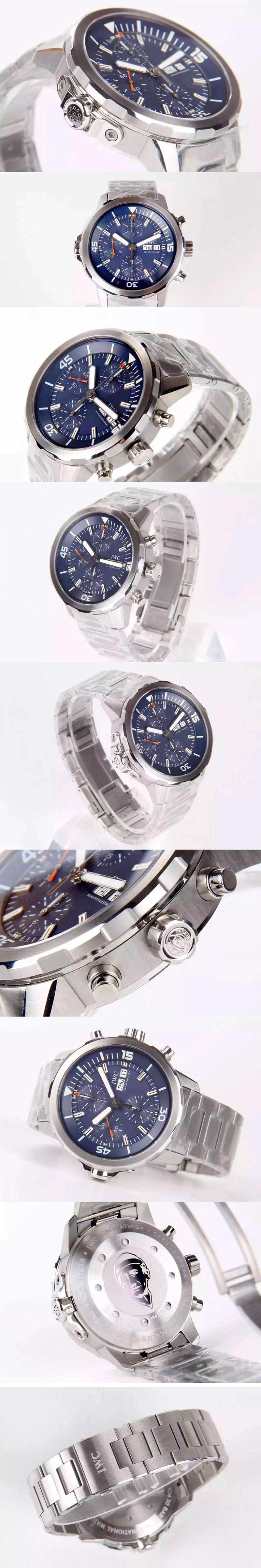Replica IWC Watches
