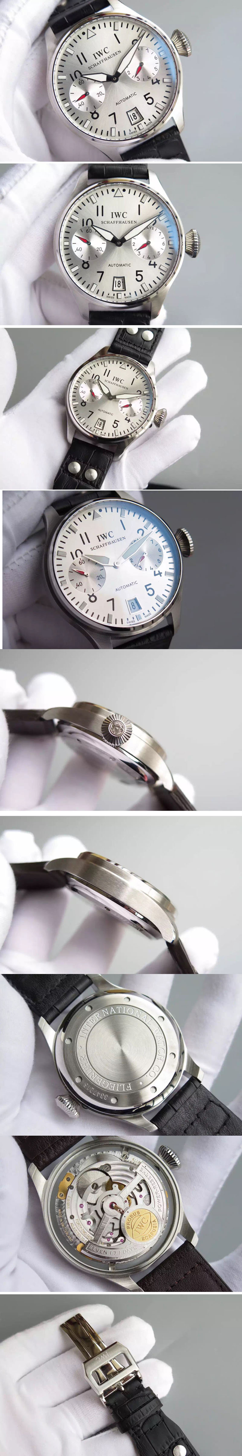 Replica IWC Watches