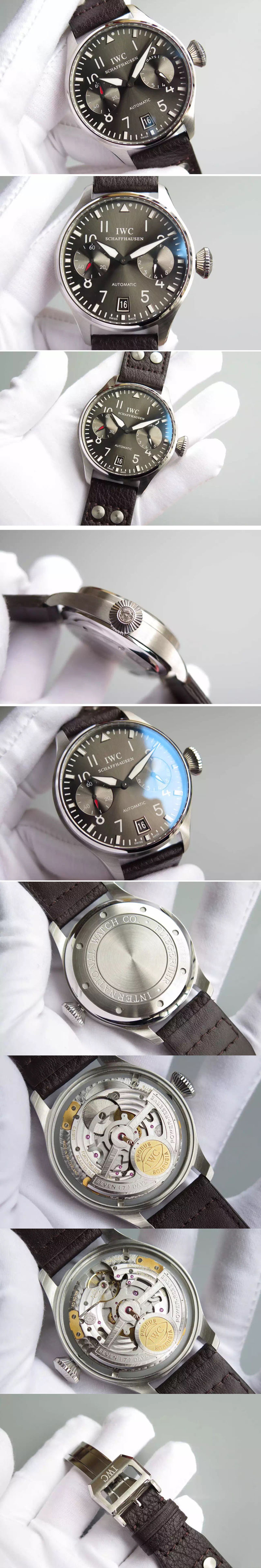 Replica IWC Watches