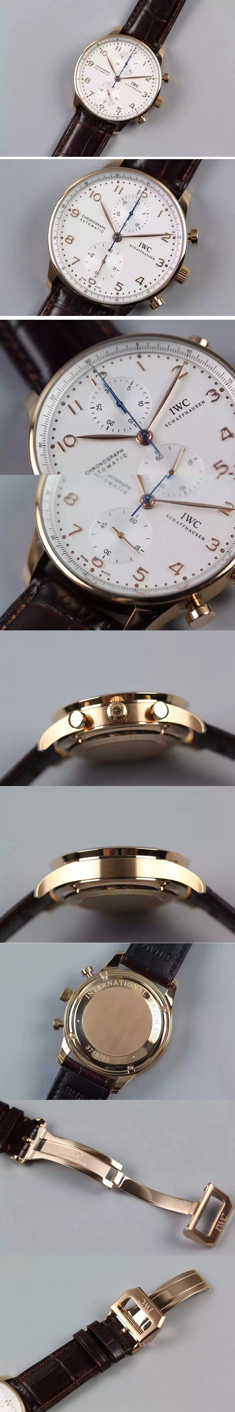 Replica IWC Watches
