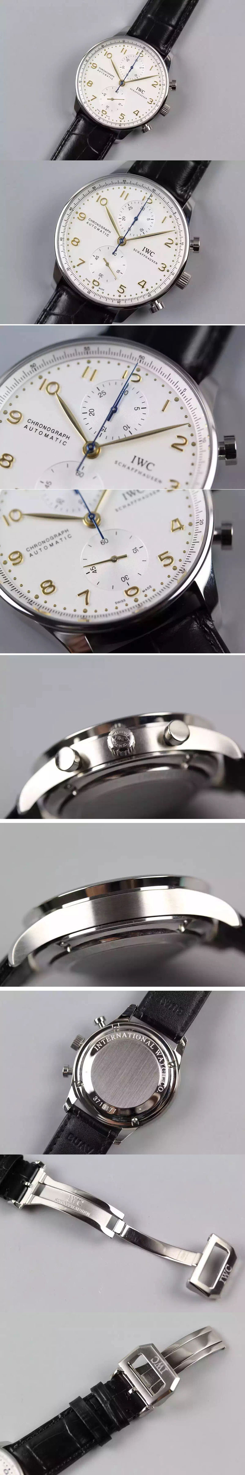 Replica IWC Watches
