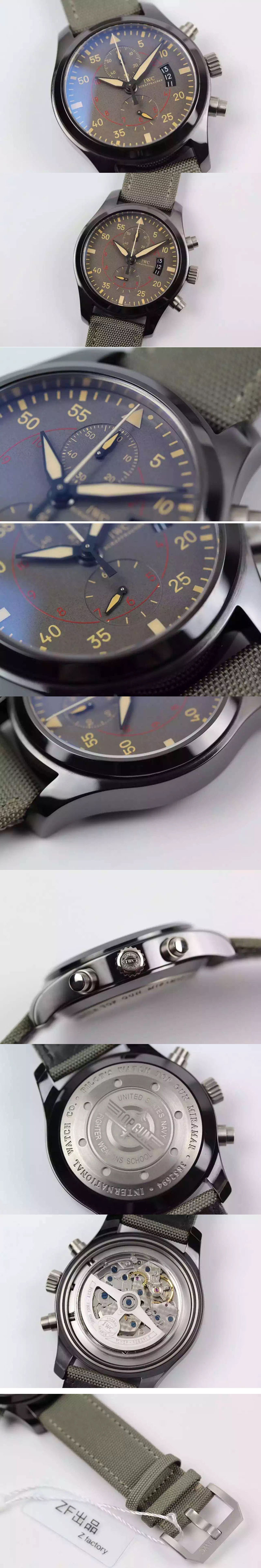 Replica IWC Watches