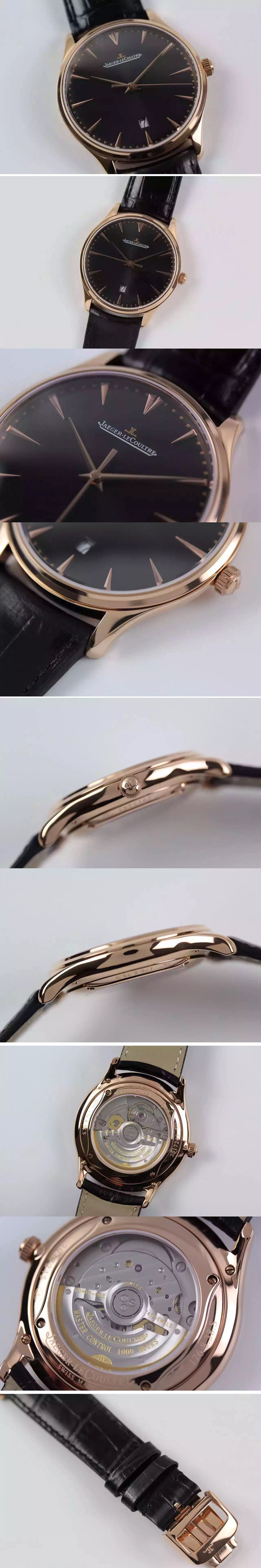 Replica Jaeger-LeCoultre Watches