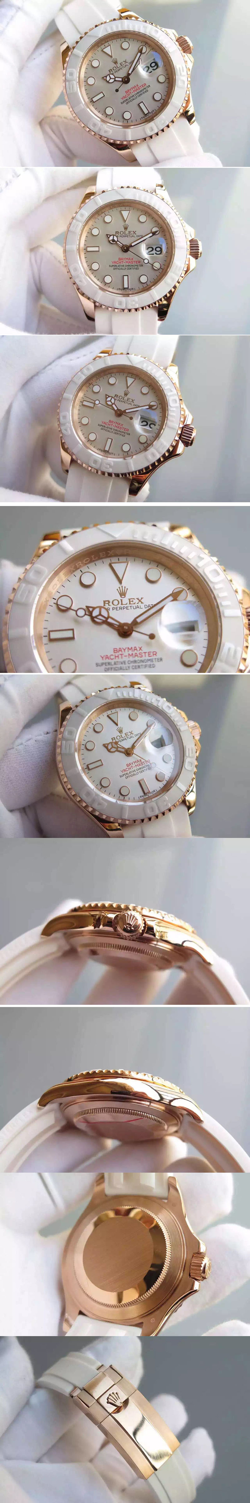 Replica Rolex Watches