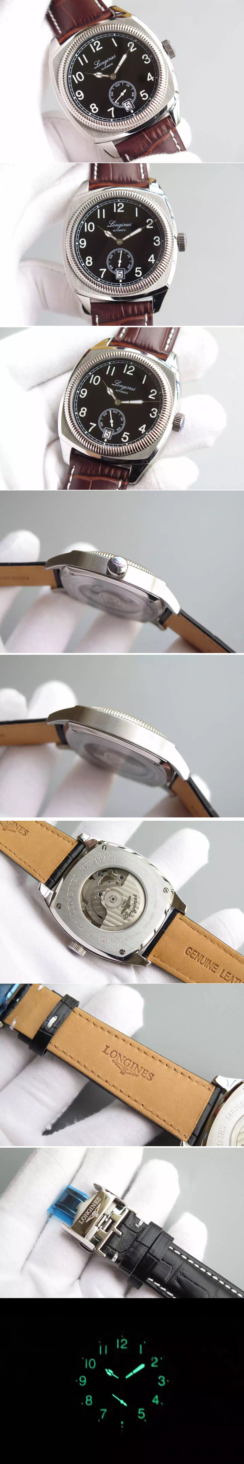 Replica Longines Watches