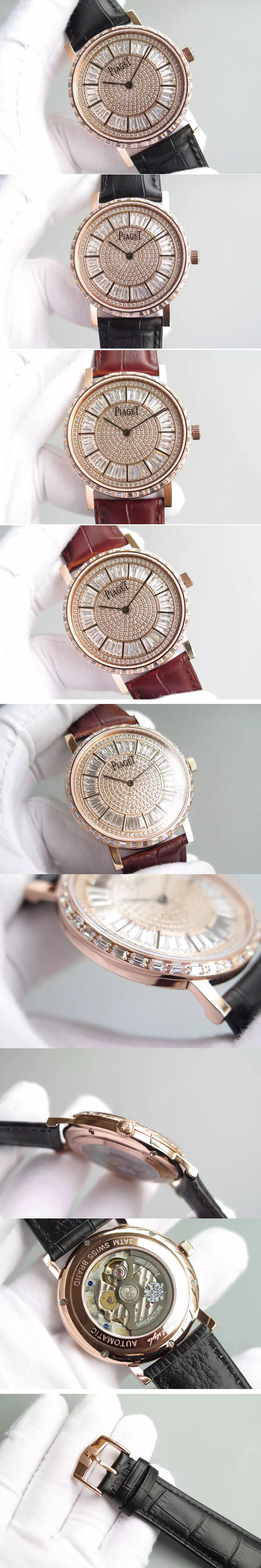 Replica Piaget Watches