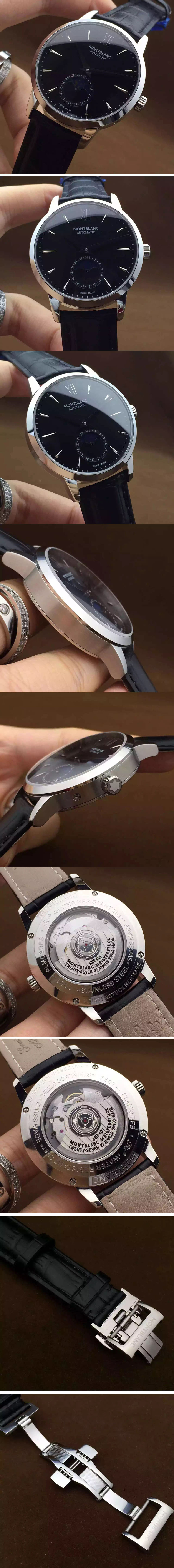 Replica Mont Blanc  Watches