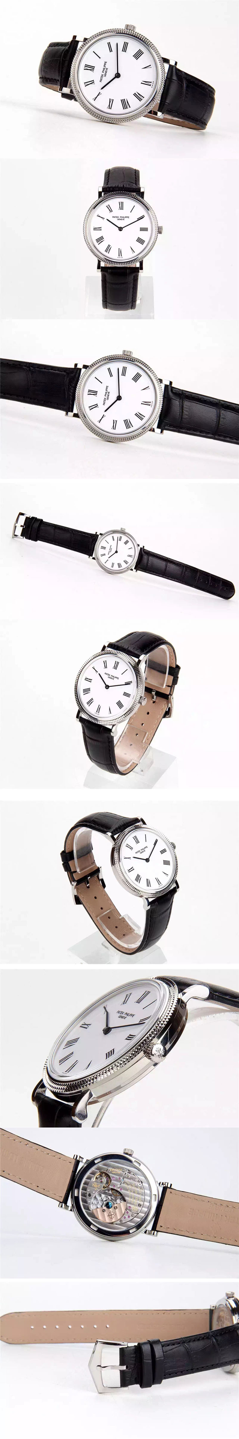 Replica Patek Philippe Watches