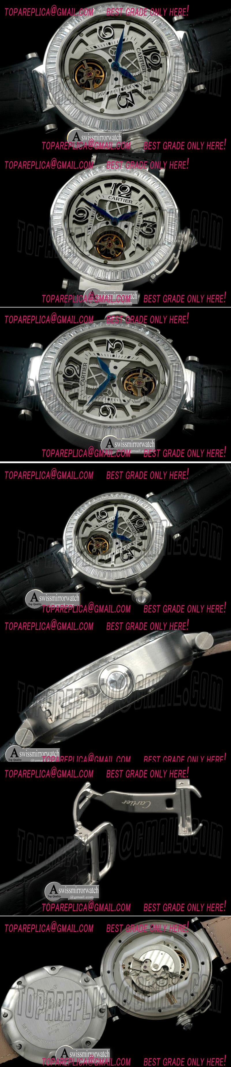 Replica Cartier Watches