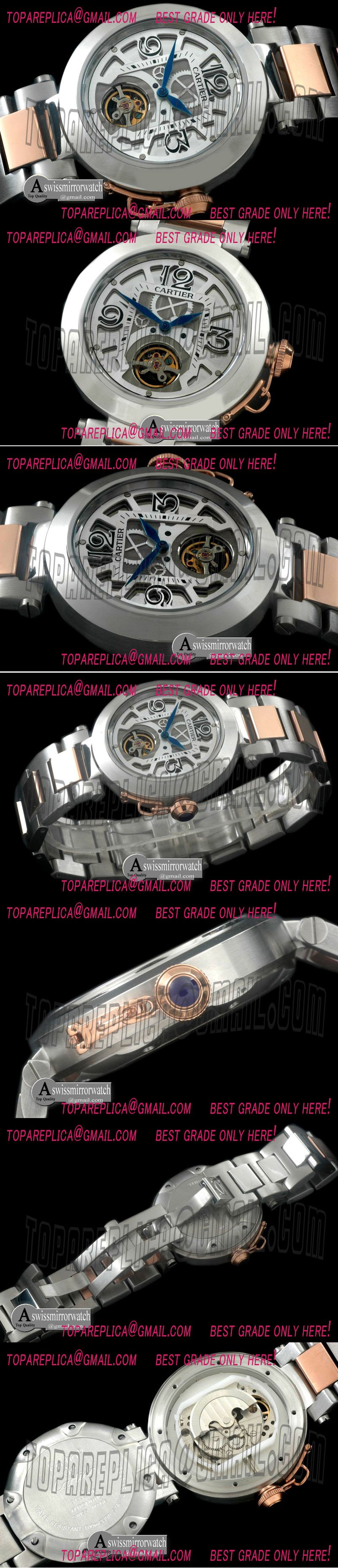 Replica Cartier Watches