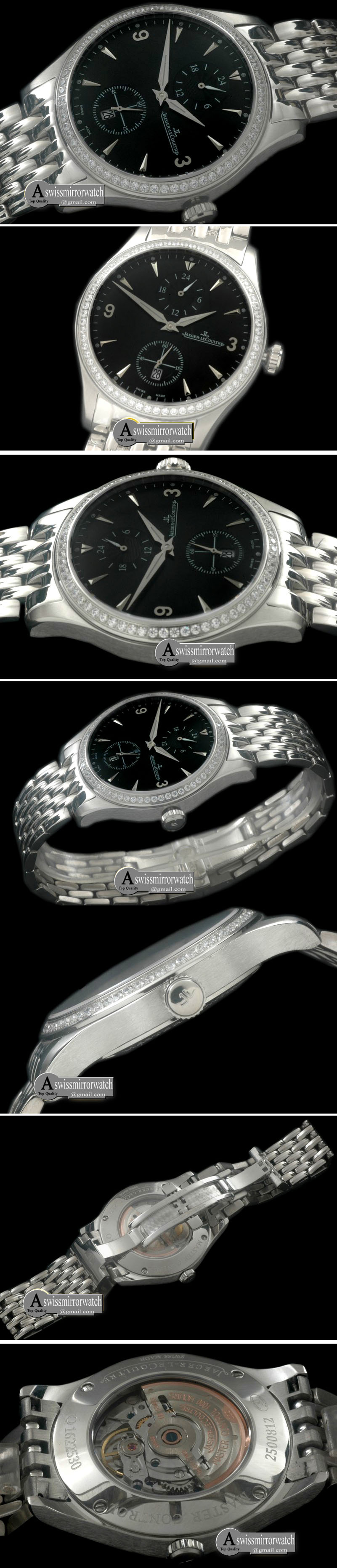 Replica Jaeger-LeCoultre Watches