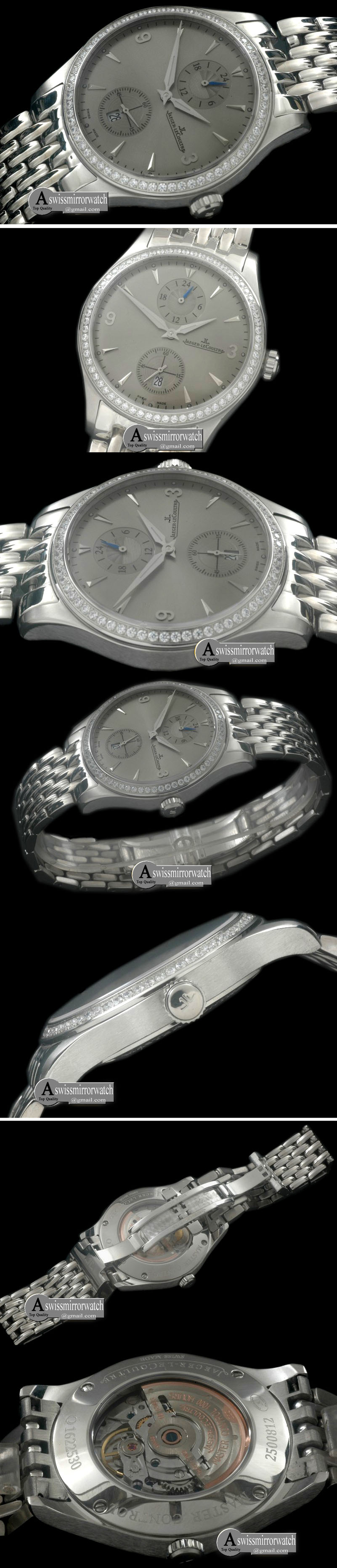 Replica Jaeger-LeCoultre Watches