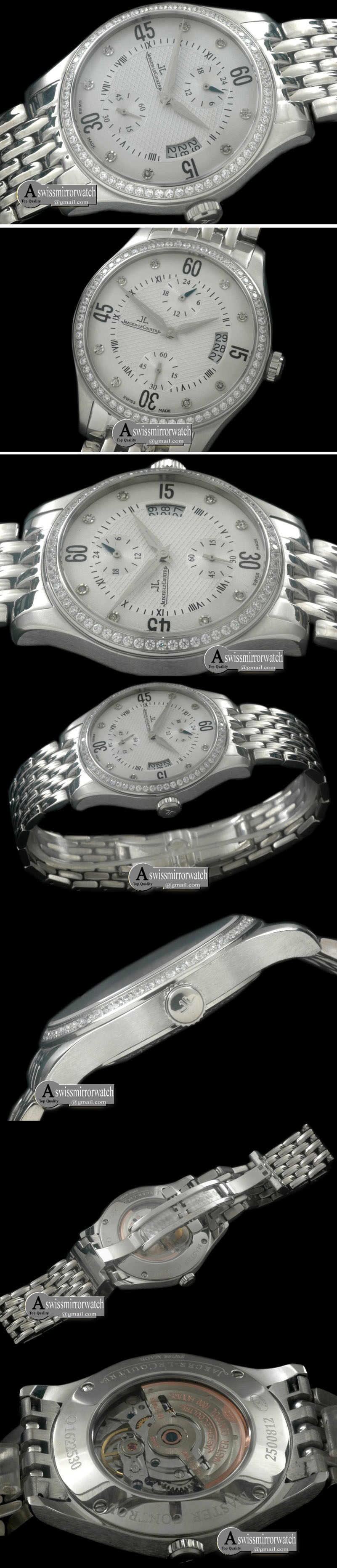 Replica Jaeger-LeCoultre Watches