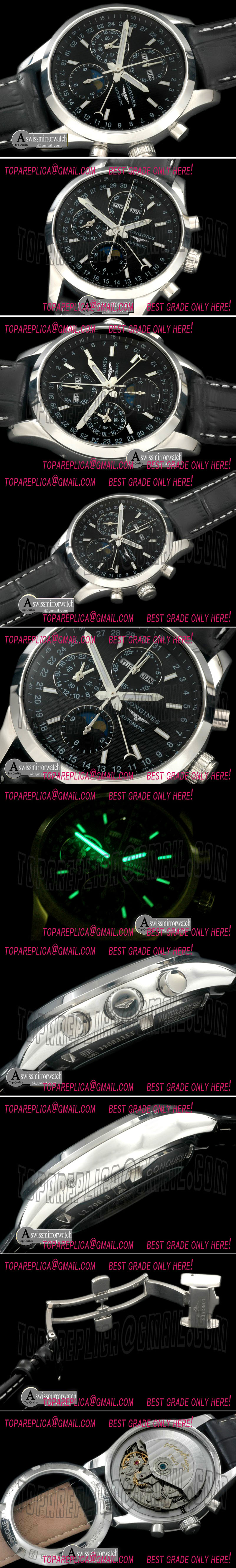 Replica Longines Watches