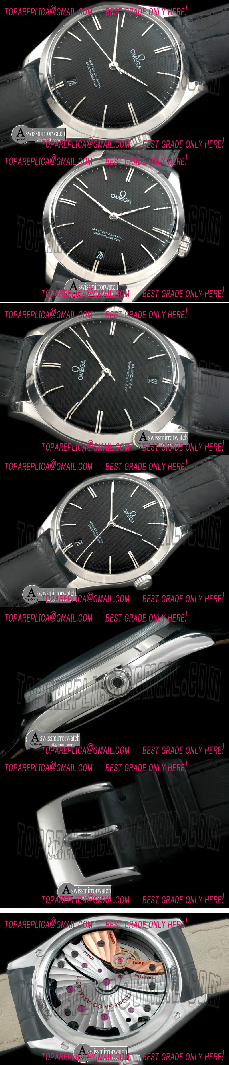 Replica Omega Watches
